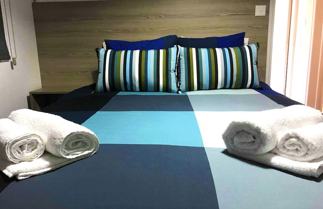 Metro Court Apartments - Foto 21