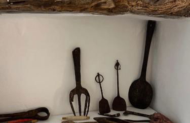 Garden Village House in Pythagorio-Hora, Samos Island - Foto 18