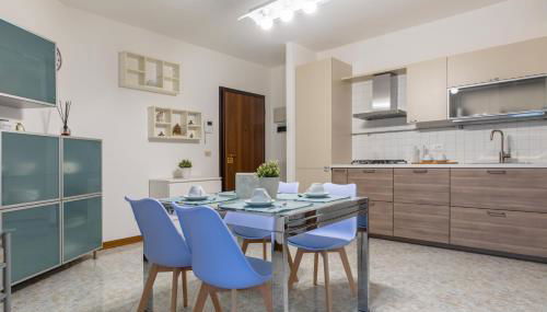 CasAntonia apartment between Venice and Padua - Foto 1, stove