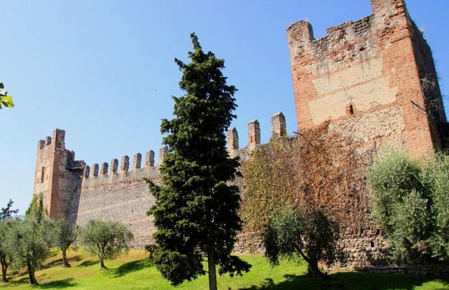 Holiday Home in Lazise Near Lake Garda - Foto 25