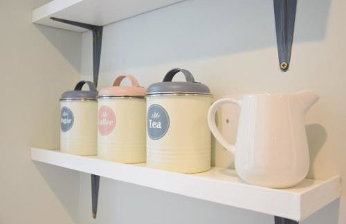 Satis Cottage, Westleton - Foto 13