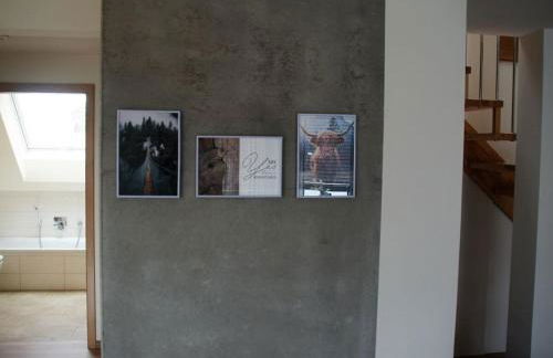 Oak Comfortable Holiday Residence - Foto 17