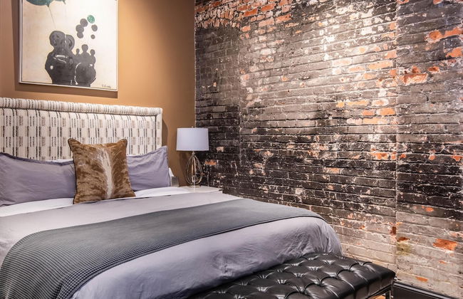 80 LEX 204 Industrial Chic Free Parking - Foto 7