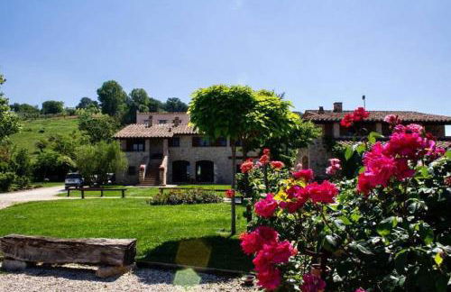 Agriturismo Poggio del Bolognino - Foto 1