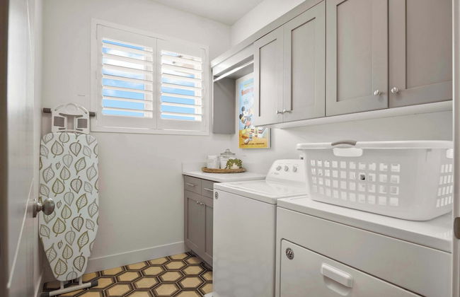 Live in Fantasy at Disney in the Desert! - Foto 14