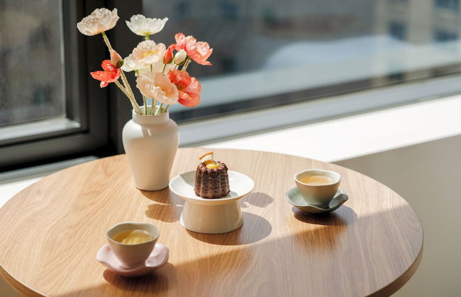 Urbanstay Boutique Ikseon - Foto 28