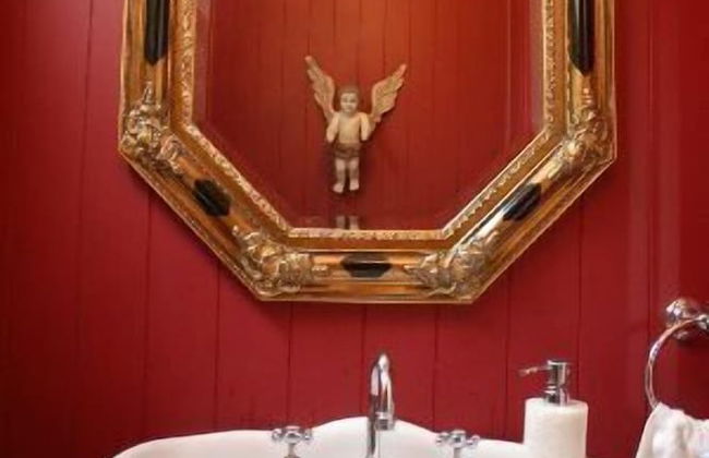 Cambridge Coach House - Foto 19