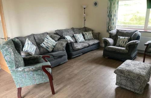 McConaghys Glenside Farmhouse Whitepark Bay - Foto 22