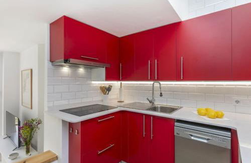 Apartment Garbi Salions by Interhome - Photo 7