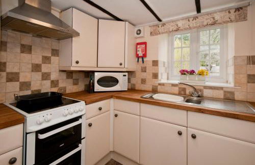 Tros Yr Afon Holiday Cottages and Manor House - Photo 46