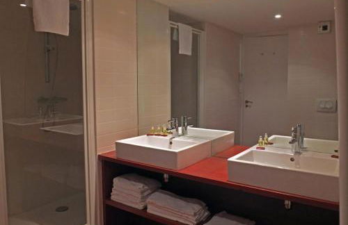 Terres de France - Le Domaine du Palais - Foto 50