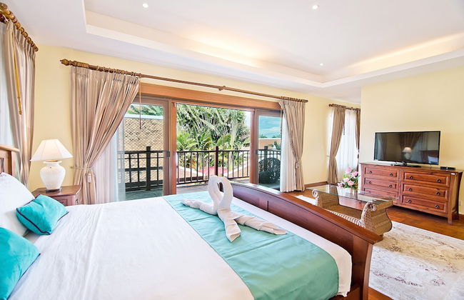 Tropicana Pool Villa - Foto 11