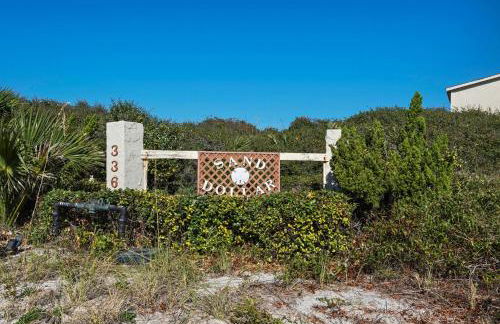 Sand Dollar E-101 - Foto 24