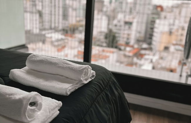 RentUp-Luminoso y funcional en San Telmo - Foto 3