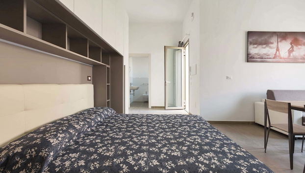 Villino Blu Suite by BarbarHouse - Photo 5, Room