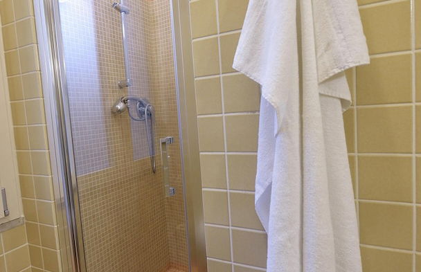 Purpo in Cattolica With 1 Bedrooms and 1 Bathrooms - Foto 18