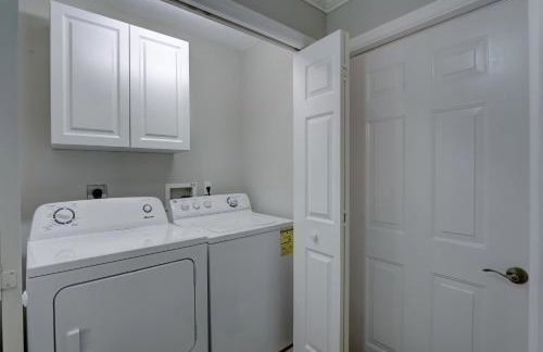 Piccadilly Beach House - Beautiful Updated Home, Private Pool, Minutes from Downtown 5th Ave & Beaches!!! - Foto 39