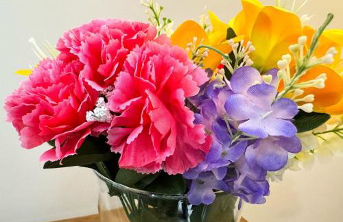 Chic 1 Bedroom Flat in The Heart of Manchester - Foto 10