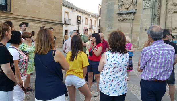 Free tour de los misterios y leyendas de Úbeda - Foto 2