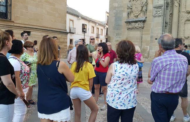 Free tour de los misterios y leyendas de Úbeda - Foto 2