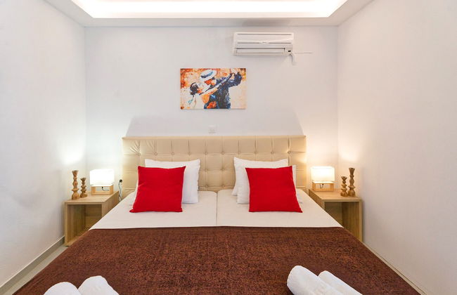 Zografia Apartments - Foto 17