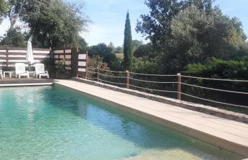 Mas Provençal au Cannet des Maures - Foto 55