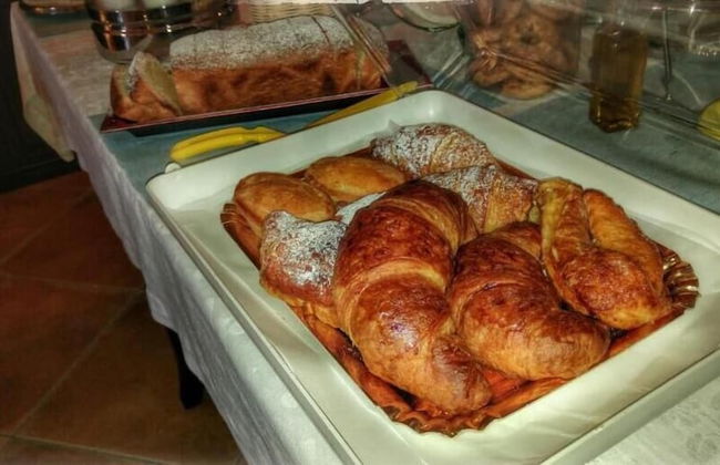 Villa Papaleo - Foto 31