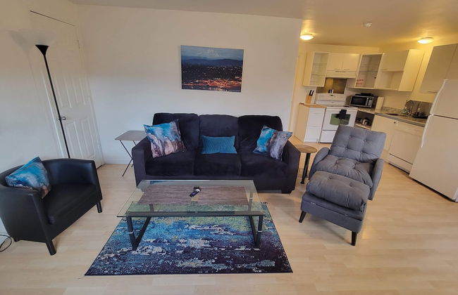 Hood River Suites Apartment Hotel - Foto 5