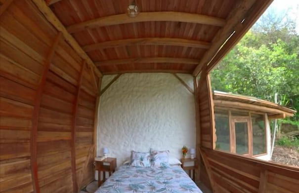 Eco-Finca Hostal Santorum - Foto 7