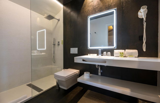 MYR Plaza Mercado & Spa - Foto 57