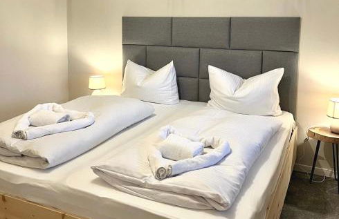 Wiefarn Apartments - Ferienwohnungen in Bad Wiessee am Tegernsee - Foto 55