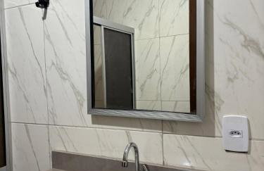 Kitnet Perto de Tudo-Varanda-Garagem - Foto 19