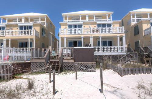 Surf Song - Beachfront Home With Swimspa! - Foto 35