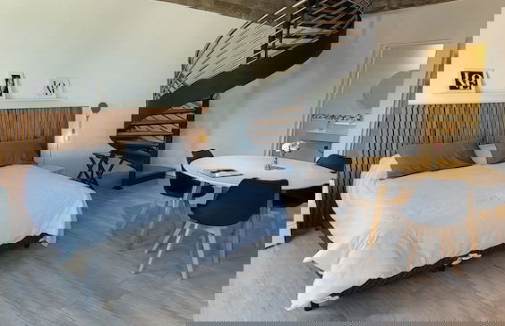 La Belle San Isidro Lofts - Foto 16