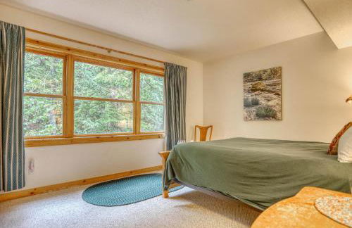 Marshall Cabin - Meredith Lodging - Foto 19