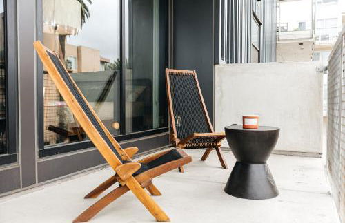 Magnificent two bedroom in West Hollywood - Foto 5