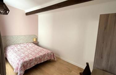 Pavillon indépendant au 1er étage de deux chambres - Foto 15