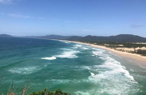 Casa na praia , Ar c, pisc,bosque , dunas e lagoa - Foto 10