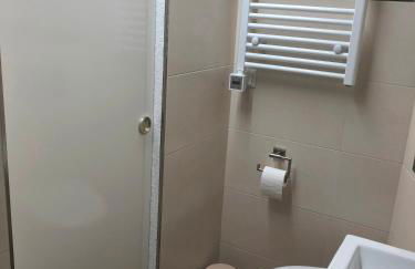 Ferienwohnung Apartment Dettum mit eigenem Bad, Kochnische und Wintergarten - Foto 20