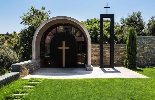 Litinus Regia Crete - Foto 70