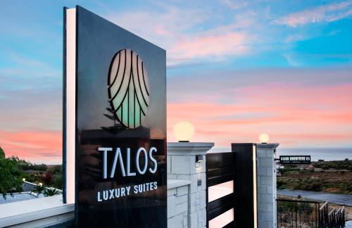 Talos Luxury Suites - Photo 26
