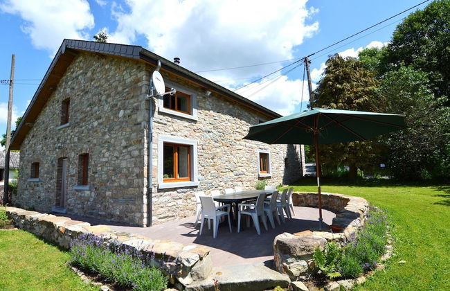 Forest-edge Stay, Burtonville - Photo 35