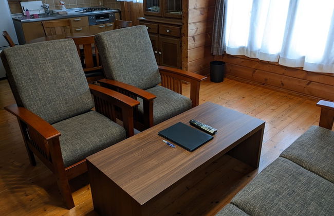 Niseko Hirafu Izumikyo Rental Cottage - Foto 57