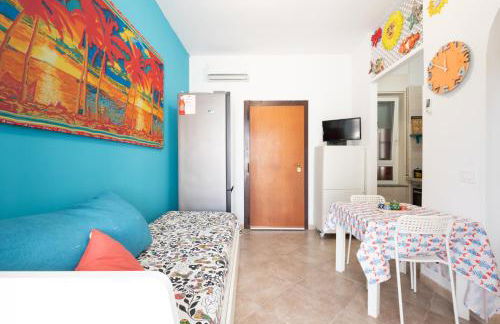 Lussy Beach House Rifugio sul mare Casatuabari - Foto 15