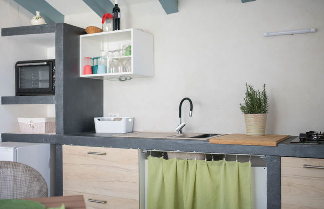 Villa Caterina - Foto 23