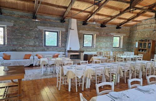 Il Cerro Agriturismo Zagarese - Photo 40