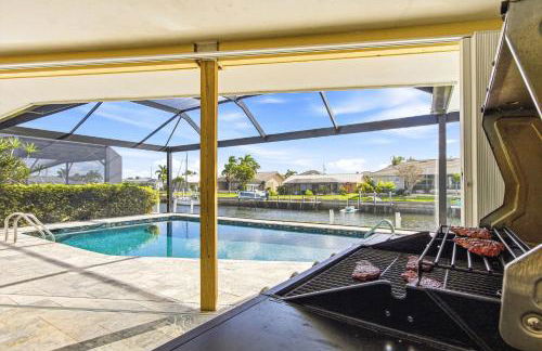 Charm and Old Florida Vibe , Heated Pool & Spa - Villa Parisian Paradise - Roelens - Photo 42