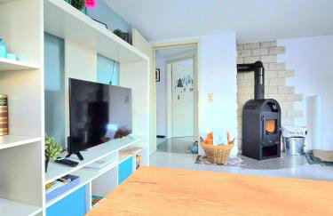 Ferienwohnungen Dorfliebe Dörnberg - Photo 63