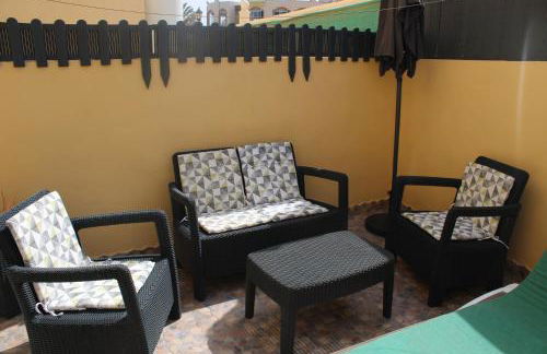 OliMar Dúplex Castillo Mar - Photo 16