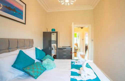 Clyde View Apartment - Foto 43